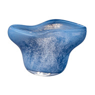 Jamie Young Splash Blown Glass Bowl
