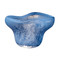 Jamie Young Splash Blown Glass Bowl