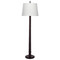 Jamie Young Revolution Wood 1-Light Floor Lamp - Black