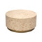 Jamie Young Configuration Wood Coffee Table - Bleached