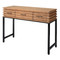 Jamie Young Logan Wood Console
