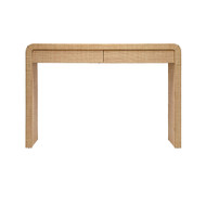 Jamie Young Montecito 2-Drawer Console Table