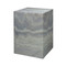 Jamie Young Peak Side Table - Pale Blue