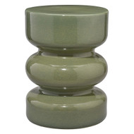 Jamie Young Saguaro Ceramic Garden Stool