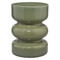 Jamie Young Saguaro Ceramic Garden Stool