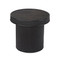 Jamie Young Taylor Bamboo Side Accent Table - Black