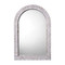 Jamie Young Beverly Mother of Pearl Arch Wall Mirror
