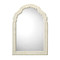 Jamie Young Chateau Camel Bone Arch Wall Mirror
