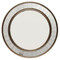 Jamie Young Coltrane Wood Round Wall Mirror - Antique Bronze