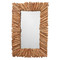 Jamie Young Driftwood Rectangle Mirror