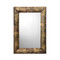 Jamie Young Empire Iron Rectangle Wall Mirror