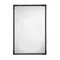 Jamie Young Particle Iron Rectangle Wall Mirror