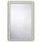 Jamie Young Penny Wood Rectangle Wall Mirror