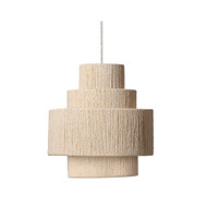 Jamie Young Filament Rope Pendant