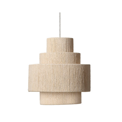 Jamie Young Filament Rope Pendant