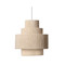 Jamie Young Filament Rope Pendant