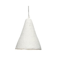 Jamie Young Folio 1-Light Paper Mache Pendant