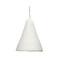 Jamie Young Folio 1-Light Paper Mache Pendant
