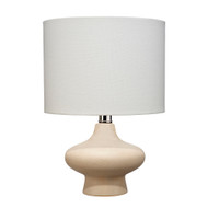 Jamie Young Dawkins Ceramic Table Lamp