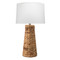 Jamie Young Haven Seagrass Table Lamp - Natural