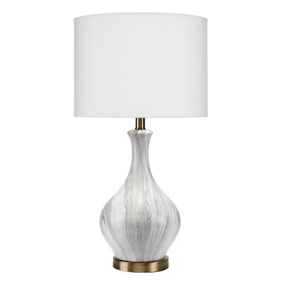 Jamie Young Mila Ceramic Table Lamp
