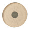 Jamie Young Sundial Seagrass Round Wall Art - Teal
