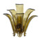Jamie Young Cala 1-Light Sconce - Green