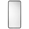 Jamie Young Capital Iron Rectangle Floor Mirror - Black