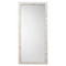 Jamie Young Heron Mother of Pearl Rectangle Floor Mirror
