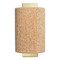 Jamie Young Confetti 1-Light Wall Sconce - Cream