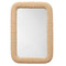 Jamie Young Confetti Extra Large Wall Mirror - Cream