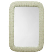 Jamie Young Confetti Extra Large Wall Mirror - Green