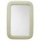 Jamie Young Confetti Extra Large Wall Mirror - Green