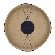 Jamie Young Sundial Wall Art - Navy