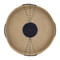 Jamie Young Sundial Wall Art - Navy