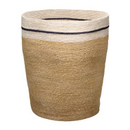 Jamie Young Cape Seagrass Basket - Natural