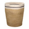 Jamie Young Cape Seagrass Basket - Natural
