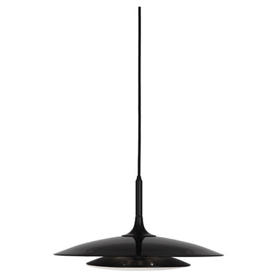 Axiom Pendant - Gloss Black