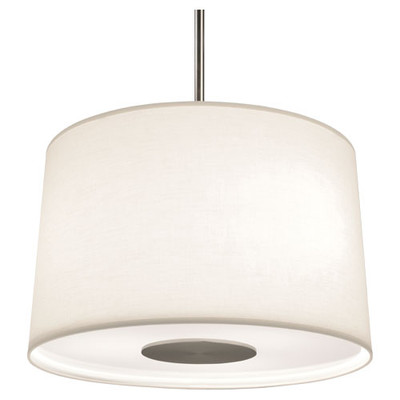 Echo Pendant - Regular - Stainless Steel