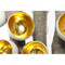 Seed Wall Play - Gold - Set of 20 image 2