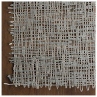 Handmade Paper - ''Weave''