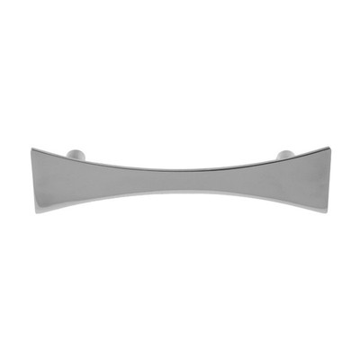 Bowtie Bowtie Hardware In Nickel Finish