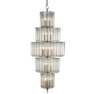 Bevilacqua Chandelier - Large