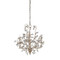 Crystal Bud Chandelier, Small image 1