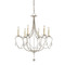 Crystal Lights Chandelier - Small image 1