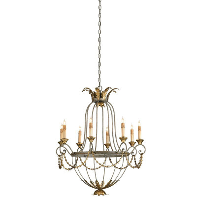 Elegance Chandelier