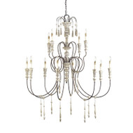 Hannah Chandelier - Large