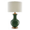 Lilou Table Lamp - Green image 1