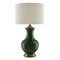 Lilou Table Lamp - Green