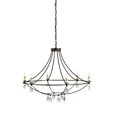 Novella Chandelier